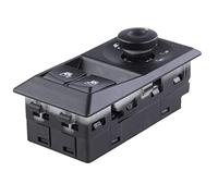 Interruptor de Control de ventana principal de energía eléctrica, botón de ajuste del Panel de puerta para camiones Renault 7421972423