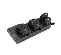 Interruptor de Control de Ventana Relevo de inactividad Car mano izquierda del conductor ventana Maestro de Energía Eléctrica Interruptor 935702L010 en forma for Hyundai I30 2008-2011 Accesorios for e