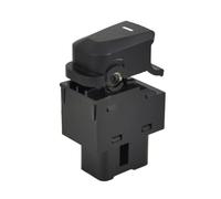 Interruptor De Control De Ventana Trasero Izquierdo Y Derecho Para Hyundai, Para Tucson Para Ix35 2010-2015, Botón Único 935762S000 93576-2S000 interruptor de control de ventana