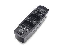 Interruptor de Control de Ventana Ventana Interruptor de alimentación 2518300290 A2518300290 en Forma for el Mercedes-Benz W164 GL320 GL350 GL450 ML320 ML350 ML450 ML500 R