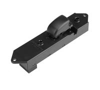 Interruptor de Control de Ventanas Botón regulador del Elevador de Vidrio para Lancer para Pajero para Montero para Sport MR194826 MR194829