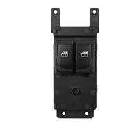 Interruptor de Control de Ventanas Compatible con Hyundai i20 H1 Imax Starex, botón Elevador de Interruptor de Ventana eléctrica 93570-1J500 93580-1J002