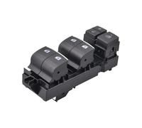 Interruptor de Control de Ventanas Compatible con Toyota Rav4 2019-2021. Botón de Control del Interruptor del Elevador de Ventanas eléctricas del automóvil.