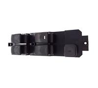 Interruptor de Control de Ventanas Maestro Doble Compatible con Mitsubishi para Carisma para Space Star Power Botón de Control de Interruptor de Ventanas Maestro Mr Car Styling Mr740599 Mr792851