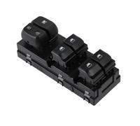 Interruptor de Control de Ventanas para Kia Rio 2018 2019 2020 93570H9150 93570-H9150 Interruptores Maestros de Ventanas eléctricas izquierdas Botón pulsador