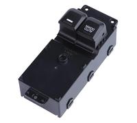 Interruptor de Control de Ventanas para Kia Rio 93570-4Y001 935704Y001 Interruptores eléctricos Maestros de elevalunas Botón regulador Interruptores de botón pulsador