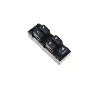 Interruptor de control de ventanilla de 14 pines con volante a la izquierda, para Hyundai, Getz 2003-2010 Matrix 2006-2011 93570-1C110 935701C110 93580-1C000WK Interruptor de ventana de automóvil (B)