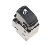 Interruptor de control de ventanilla de 14 pines con volante a la izquierda, para Hyundai, Getz 2003-2010 Matrix 2006-2011 93570-1C110 935701C110 93580-1C000WK Interruptor de ventana de automóvil (B)