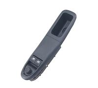 Interruptor de control de ventanilla de coche 6552.YX Elevador de vidrio para Peugeot 406 Lifter