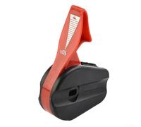 Interruptor de control del acelerador de plástico para 4 cortadoras de césped, fiable y fácil de usar