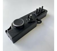 Interruptor de control del asiento delantero de repuesto para Tesla para el modelo 3 y para el modelo Y - coincide con la lógica de activación y pinout OEM (lado derecho)