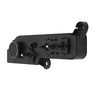 Interruptor de Control del Asiento Delantero Izquierdo 1551854 01 A, Reemplazo del Interruptor de Ajuste del Asiento Eléctrico para Tesla Model Y 3 2021 A 2023, Fácil Instalación