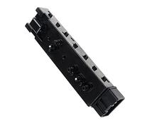 Interruptor de Control del Asiento eléctrico 9L3T-14B709-FAW para Ford Explorer (2006-2015) F150 (2009-2014) Expedition (2007-2017) 9L3T14B709FAW