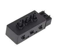 Interruptor de Control del Asiento eléctrico del automóvil 12451495 para GMC Pontiac Saturn (2005-2016)