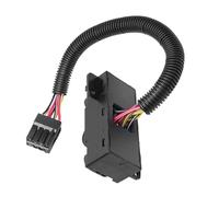 Interruptor de Control del Asiento eléctrico del Conductor Izquierdo para Ford F-150, F-250, F-350, P241-1S9111-M7, F7UZ14A701AA, F3UZ14A701A, PSW106.