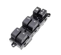 Interruptor de control del elevalunas eléctrico 37990-66M00 para Suzuki Vitara S-Cross SX4, OE 37990-56P00 piezas