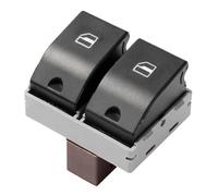 Interruptor De Control Del Elevalunas Eléctrico Delantero Para VW Para POLO 9N 2001-2009 Para FOX 5Z1 6Q0 959 858 6Q0959858(Style 1)