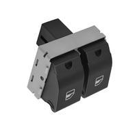 Interruptor De Control Del Elevalunas Eléctrico Principal Para Seat Para Ibiza Para Cordoba 6L2 6Q0 959 858 6Q0959858(Style 2)