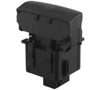 Interruptor De Control Del Freno De Mano Eléctrico Del Coche Interruptor De Estacionamiento Para Peugeot Para 3008/5008 470706 Actuador freno estacionamiento