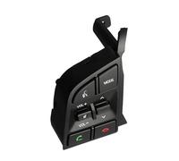 Interruptor de Control del Volante 96710-D3500 96710D3500, botón de Control de Crucero, Interruptor de Volumen Remoto, Accesorios para Hyundai Tucson 2015, 2016, 2017, 2018 y 2019.