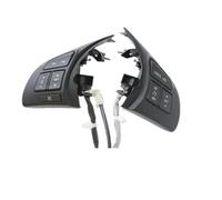 Interruptor de Control del Volante del Coche para Mazda CX-5 CX4 CX5 OEM Botón de Volante Multifuncional Llave de Control de Crucero
