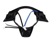 Interruptor de Control del Volante NT-P2262020-A67F para Suzuki Jiminy y Swift. Botones multifuncionales de Control de Crucero y Volumen de música.