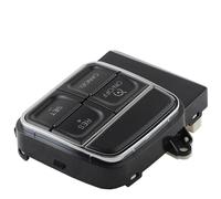 Interruptor de Control del Volante para Jeep, Compass, Liberty, Patriot, Grand, Cherokee, botón del Volante, Interruptor de Control de Crucero 56046252AD, 56046252AE, 56046252AC