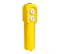 Interruptor de control eléctrico del alzamiento COB-61DR con la clase de la protección IP55 y la vivienda robusta del ABS para el uso pesado