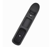 Interruptor de control eléctrico del elevador de v Para Peugeot 307 SW CC 307SW 307CC 6554E7 Interruptor de ventana control del lado pasajero Botón Regulador