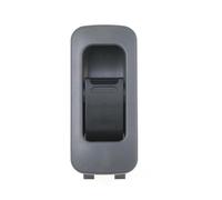 Interruptor de control eléctrico del elevador de v Para Suzuki Para Grand Para Vitara 3799065D10T01 3799575F00 Interruptor de elevalunas eléctrico delantero izquierdo(Button)