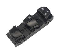 Interruptor De Control Eléctrico Maestro De La Ventanilla Delantera Izquierda Y Derecha Para Nissan Para Sentra 25401-4JB0B 25401-4JG0A YIJIAVSX(LHD)