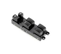 Interruptor De Control Elevador Ventana Principal Para Nissan Para Wingroad Y11 1999 2000 2001 2002 2003 2004 2005 Mando Elevalunas(25401-EQ305 Left)