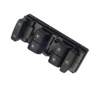 Interruptor De Control Elevalunas Eléctrico Principal Lado Del Conductor Delantero Para Hyundai I10 93570-K6200NB Botón