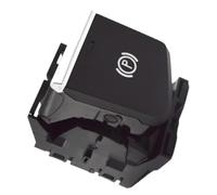 Interruptor De Control Estacionamiento Freno Mano Electrónico Coche Para A4 Para A5 Para Q7 Para RS4 Para Avant Para RS5 2018-2024 4M1927225A actuador control freno