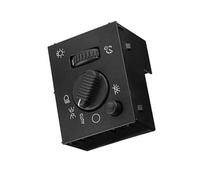 Interruptor De Control Faros Interruptor Atenuador De Faros 19381535 15194803 Compatible Con Chevrolet Para Suburban 1500 2003-2006 Para Suburban 2500 2003-2006 Para Tahoe 2003-2006