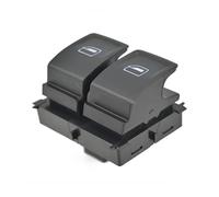 Interruptor De Control Maestro Botón De Control Del Interruptor La Ventana Eléctrica Para Skoda Para Octavia 2013-2020 5E0959858