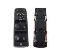 Interruptor De Control Maestro De La Ventana Izquierda Para Benz C200 C260 E260 E300 GLK300 A2049055402 A2049055302 Interruptores(A2049055302)