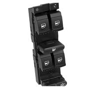 Interruptor De Control Maestro De Ventanilla Para VW Para Passat B5 Para Golf 4 1J4959857B, 1J4 959 857 B, 1J4 959 857D(Window Lock)