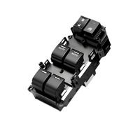 Interruptor de control maestro del elevalunas eléctrico para Honda para Accord para Acura TL