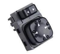 Interruptor De Control Maestro Del Espejo Retrovisor Eléctrico Delantero Para Chevrolet Avalanche 2002 Componentes automotrices