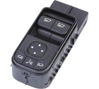 Interruptor De Control Maestro Del Espejo Retrovisor Para Benz Sprinter 3500 XD 2018-2021 Componentes automotrices