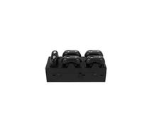 Interruptor De Control Maestro Interruptor De Control De Ventana Eléctrica Para Lincoln Para Mark LT 2006-2008 5L1Z14529AA