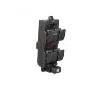 Interruptor De Control Maestro Interruptor De Control Maestro Elevalunas Eléctrico GJ6A-66-350A Para Mazda 6 GG GY 1.8 2.0 2.5 2002-2008