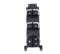 Interruptor De Control Maestro Interruptor De Elevalunas Eléctrico Para Kia Para Rondo Y Para Carens 93570A4010