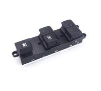 Interruptor De Control Maestro Interruptor De Elevalunas Eléctrico Para Qashqai J10 25401-JD001 25401-BB60B