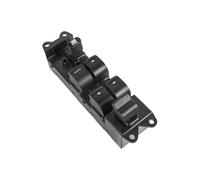 Interruptor De Control Maestro Interruptor De Elevalunas Eléctrico Para Subaru Para Legacy 83071-AG05B(B)