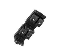 Interruptor De Control Maestro Panel De Ventanilla Para Skoda Para Fabia Para Octavia Y Para Superb 1J4959857B 1J4 959 857 B Y 1J4 959 857D(Window Lock)