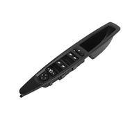 Interruptor de Control Para Citroen C4 2004-2010 Interruptor De Ventanilla Eléctrica Principal Lado Conductor Delantero Izquierdo Coche 6554HA Mando Elevalunas