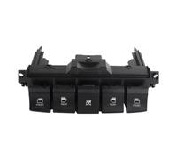 Interruptor de Control Para Kia Para SOLUTO Para PEGAS 93570-H7000 Interruptor De Ventana Botón Elevador Coche Eléctrico Master Power Mando Elevalunas