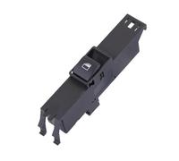 Interruptor de Control Para Para 3er E46 Sedan Kombi Compact 1998-2005 Interruptor Regulador De Ventana 6902177,8368919 Mando Elevalunas